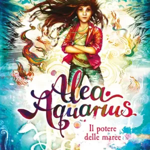 Alea Aquarius 4. Il potere delle maree Professionale