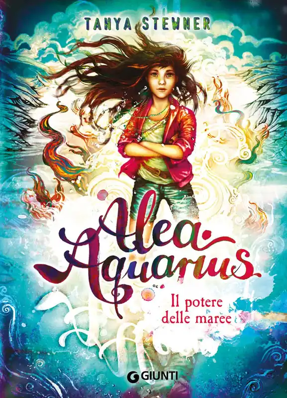Alea Aquarius 4. Il potere delle maree Professionale