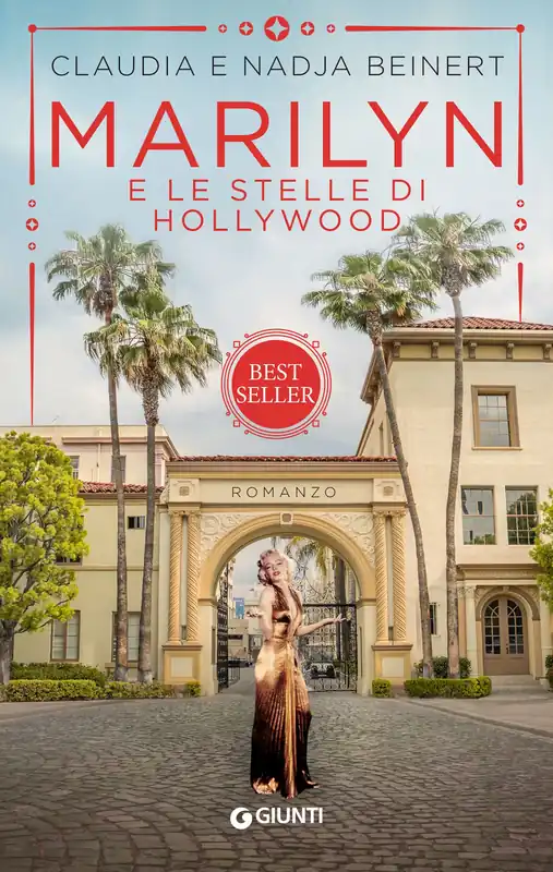 Novità Marilyn e le stelle di Hollywood
