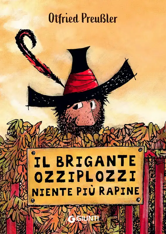 Occasione Imperdibile Il brigante Ozziplozzi 3. Niente più rapine