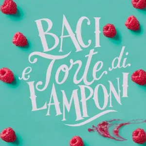 Baci e torte di lamponi Super Prezzo
