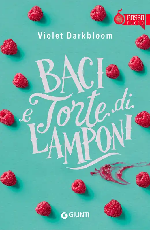 Baci e torte di lamponi Super Prezzo
