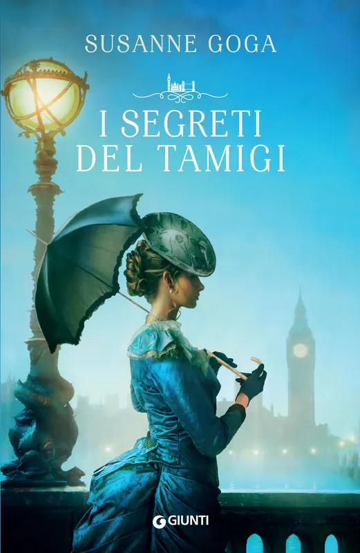 I segreti del Tamigi Soddisfatti O Rimborsati