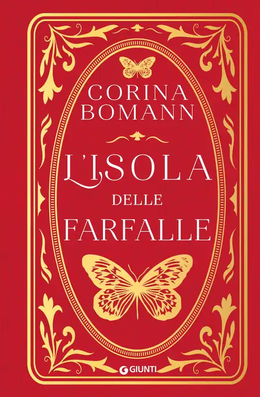 L‘isola delle farfalle Compra Adesso