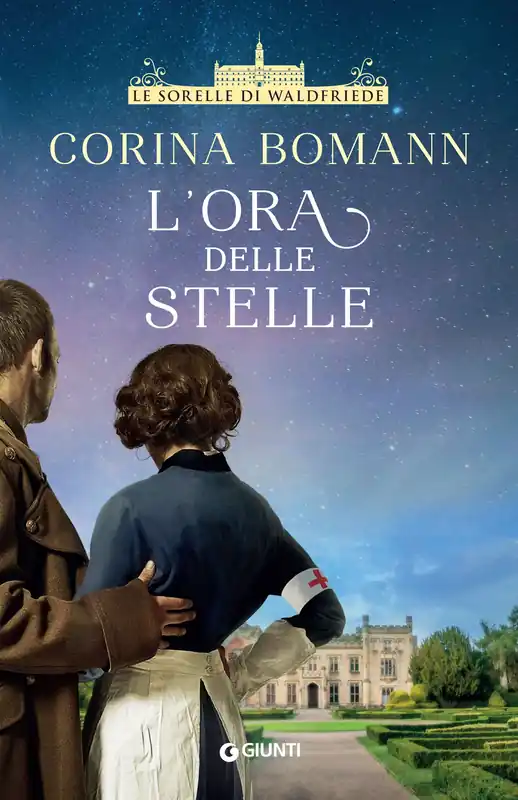 Offerta Lampo L‘ora delle stelle Le sorelle di Waldfriede