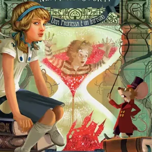 Bestseller Sophia nei Mondi Storti Una promessa è un impegno