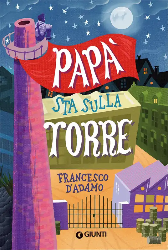 Subito Disponibile Papà sta sulla torre