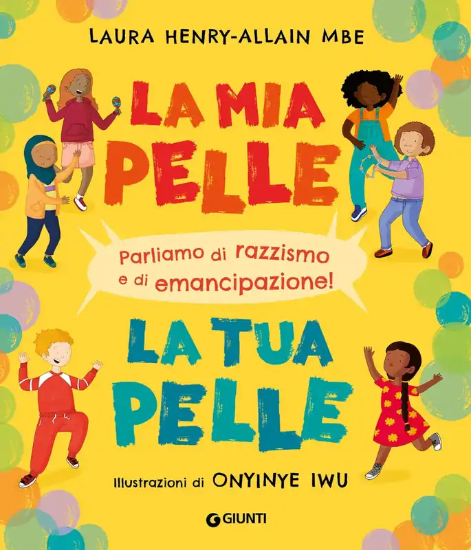 Quantità Limitata La mia pelle, la tua pelle