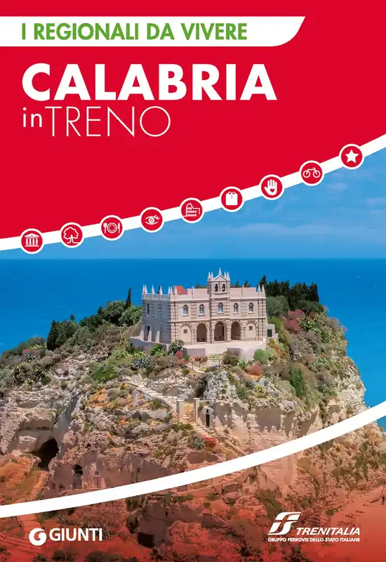 Calabria in treno I regionali da vivere Offerta Speciale