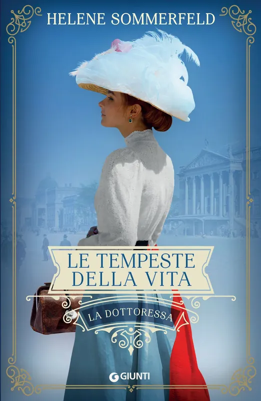 Le tempeste della vita La dottoressa Offerta Limitata
