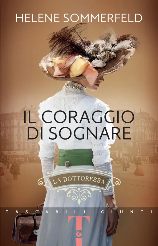 Miglior Prezzo Il coraggio di sognare La dottoressa