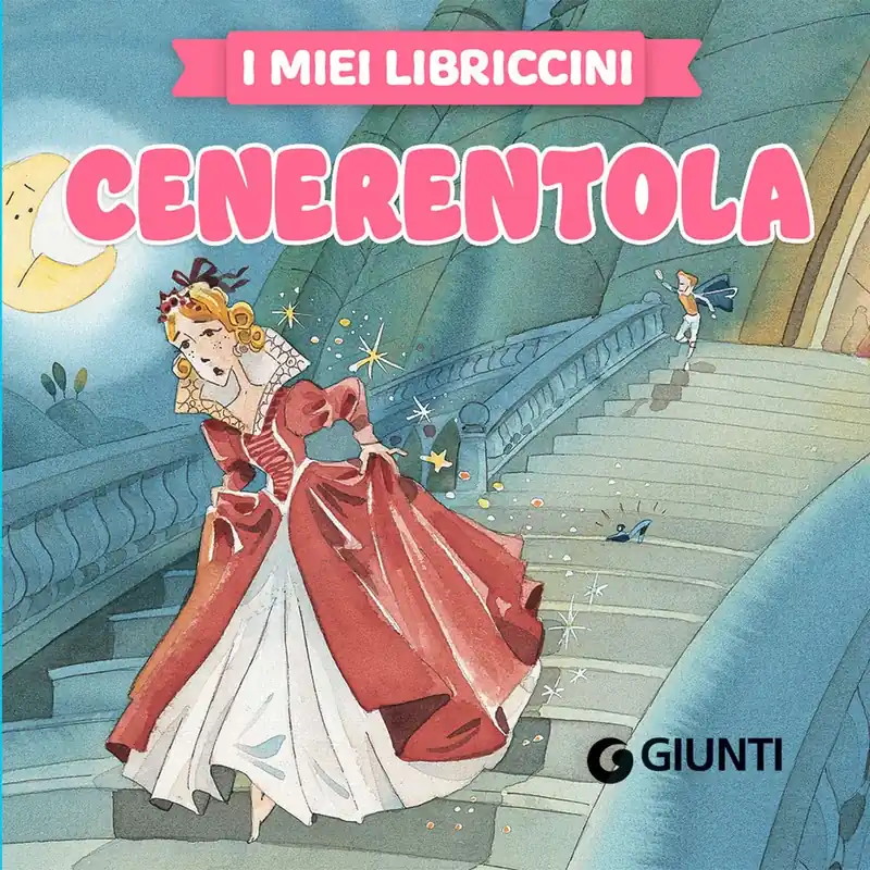 Esclusivo Cenerentola