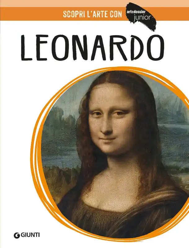 Ultime Pezzi Leonardo