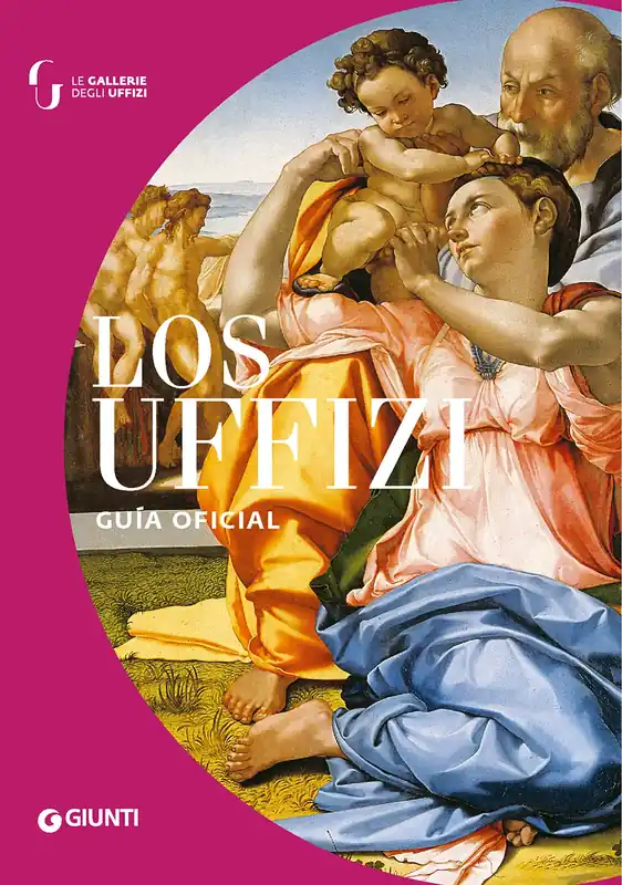 Prezzo Ridotto Los Uffizi. Guia oficial