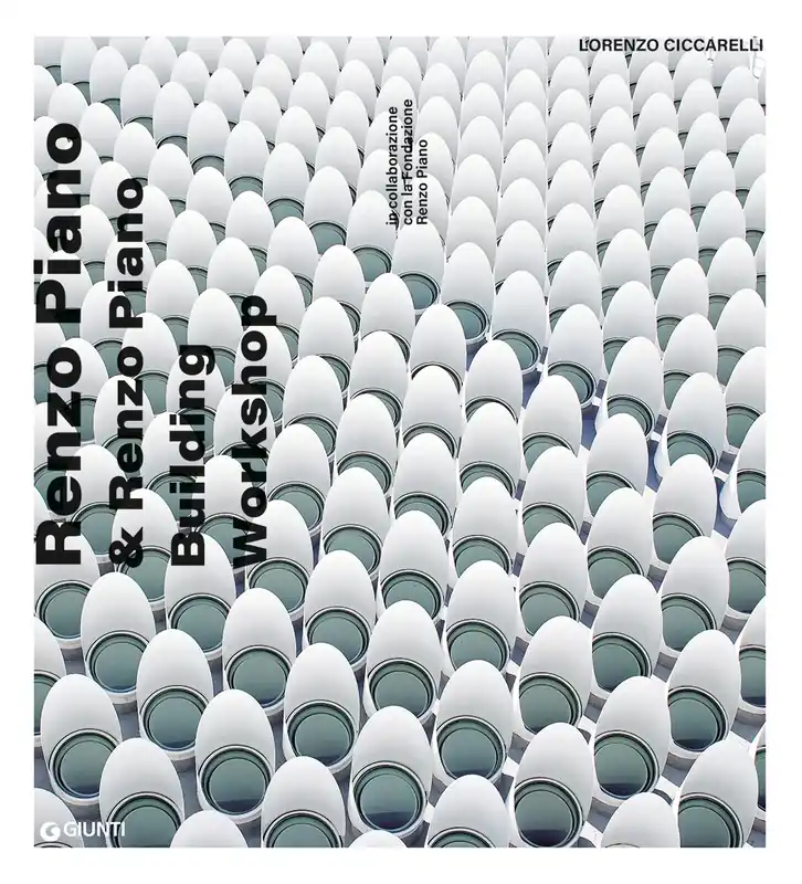 Più Venduto Renzo Piano RPBW