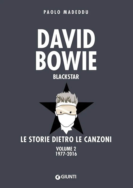 Miglior Prezzo David Bowie. Black Star Volume 2. 1977-2016