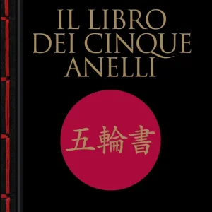 Vendita Finale Il libro dei cinque anelli