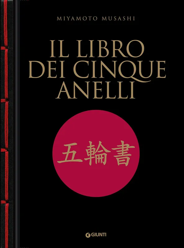 Vendita Finale Il libro dei cinque anelli