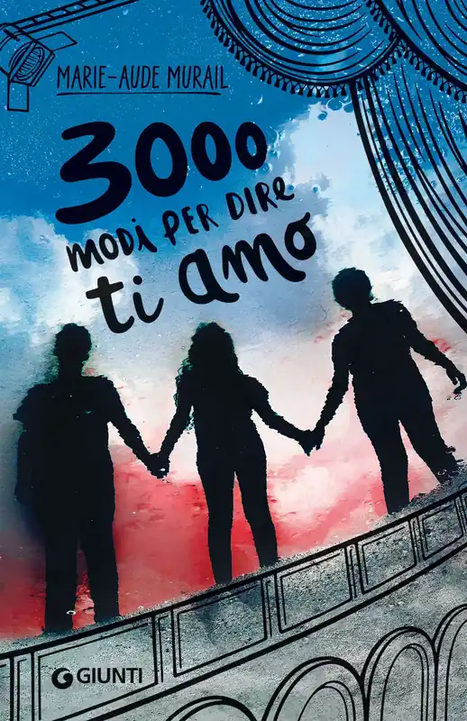 Novità 3000 modi per dire ti amo