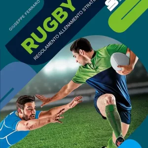 Rugby Regolamento - Allenamento - Strategie Offerta Speciale
