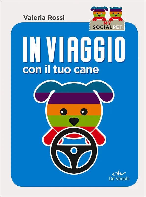 Ordina Subito In viaggio con il tuo cane