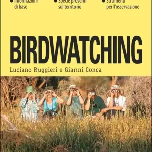 Birdwatching Promo Stagionale