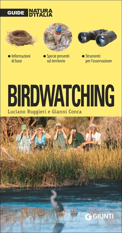 Birdwatching Promo Stagionale