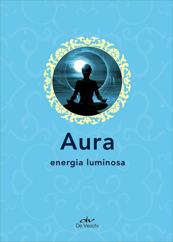 Nuovo Arrivo Aura Energia luminosa