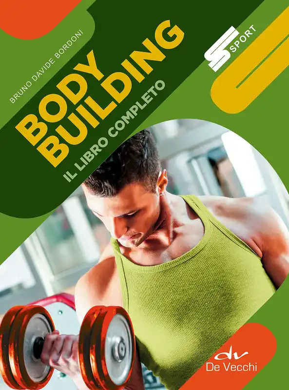 Acquista Ora Body Building Il libro completo