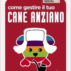 Come gestire il tuo cane anziano Compra Online