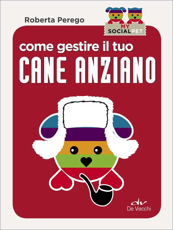 Come gestire il tuo cane anziano Compra Online