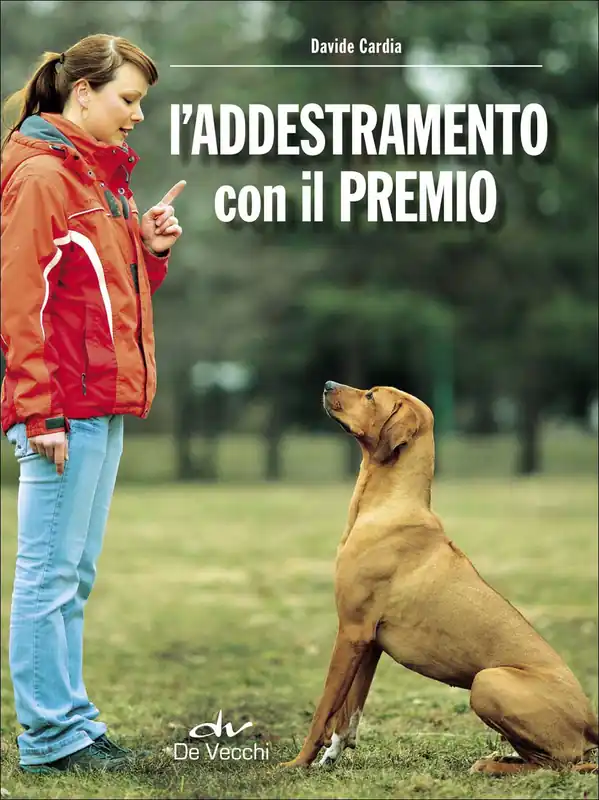 L‘addestramento con il premio Compra Oggi Stesso