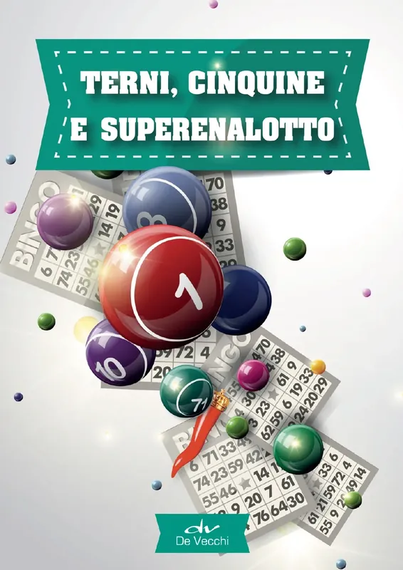 Terni, cinquine e Superenalotto Il gioco - Le tecniche - La cabala Prezzo Ridotto