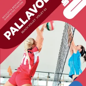 Vendita Finale Pallavolo Beach Volley - Volley S3