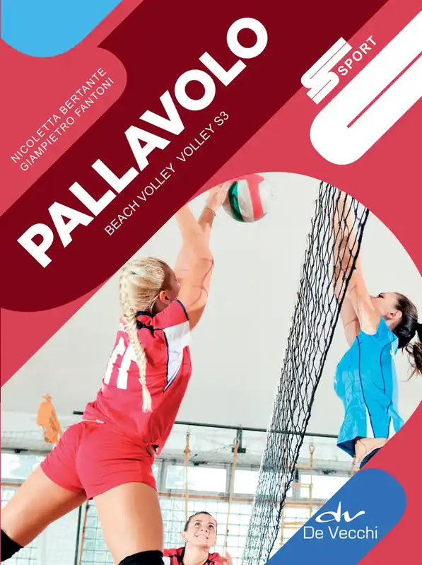 Vendita Finale Pallavolo Beach Volley - Volley S3