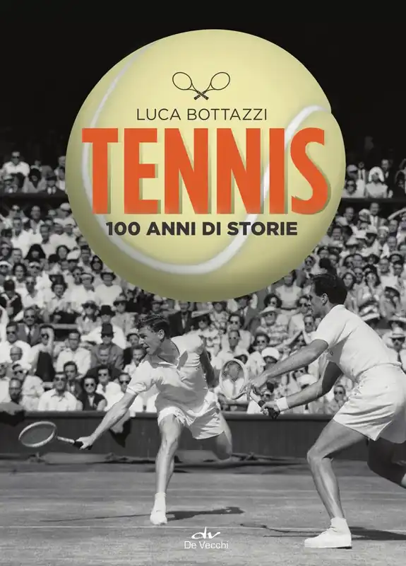 Ultimissimo Modello Tennis 100 anni di storie