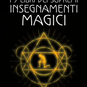 Soddisfatti O Rimborsati Sette libri dei supremi insegnamenti magici