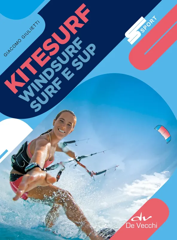 Sconto Kitesurf, Surf, Windsurf e Sup