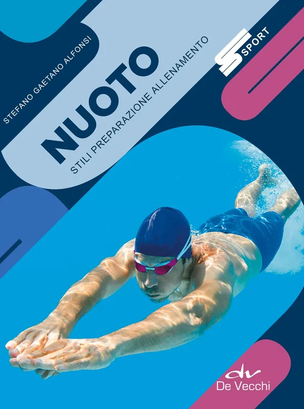 Nuoto Stili, preparazione, allenamento Prezzo Scontato