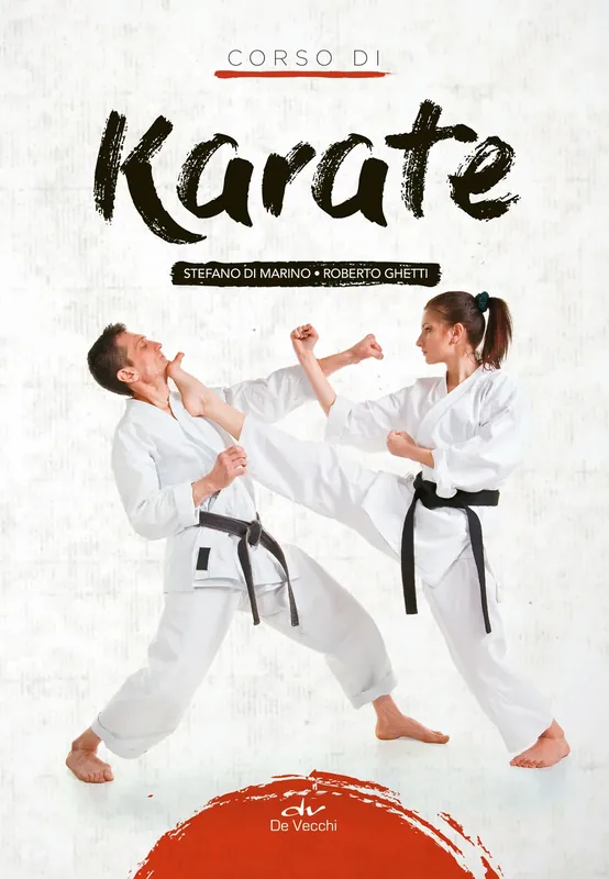 Karate Non Perdere