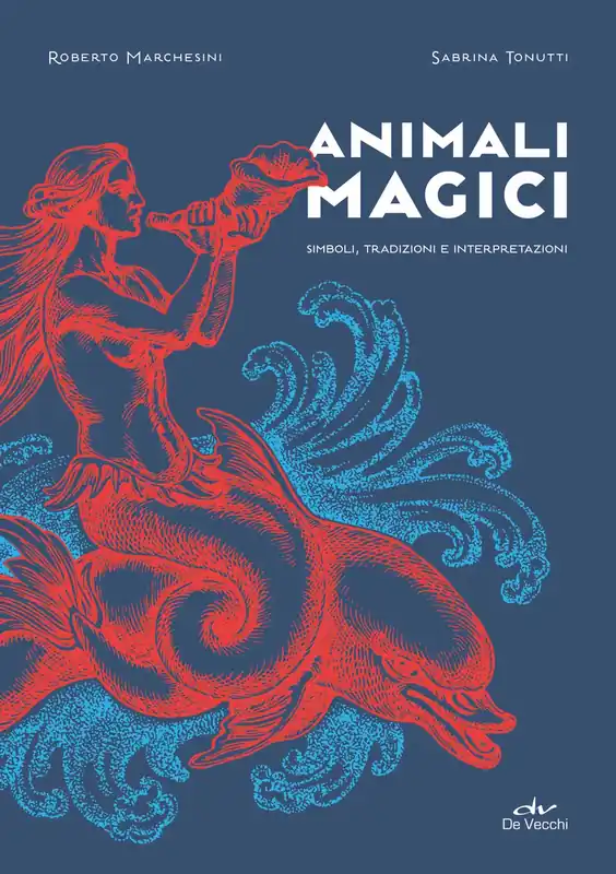 Animali magici simboli, tradizioni e interpretazioni Saldi