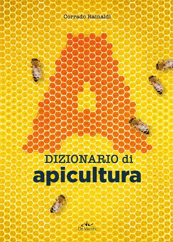 Promo Stagionale Dizionario di apicultura