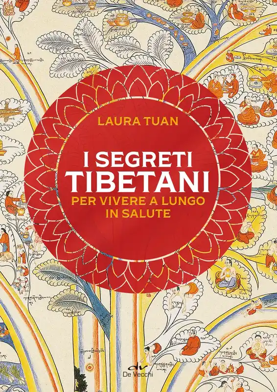 Compra Online I segreti tibetani per vivere a lungo e in salute
