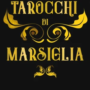 Soddisfatti O Rimborsati Tarocchi di Marsiglia-mini