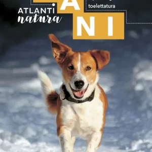 Cani alimentazione, salute, comportamento e psicologia, toelettatura Offerta