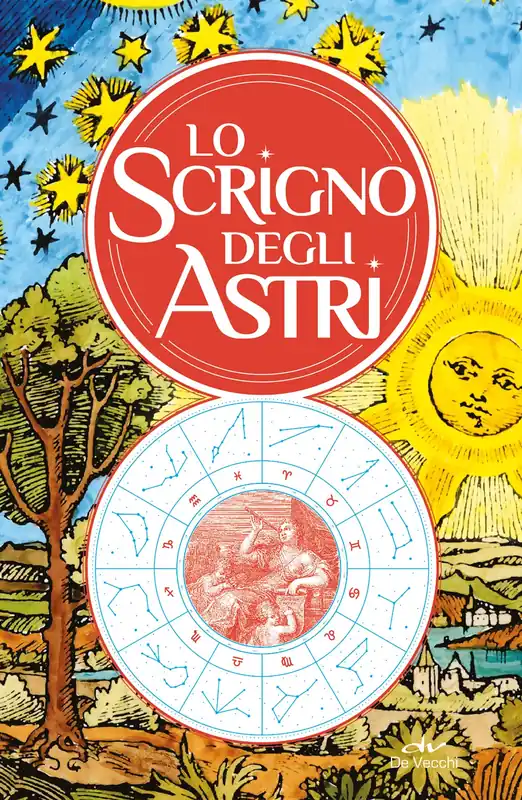 Offerta Speciale Lo scrigno degli astri