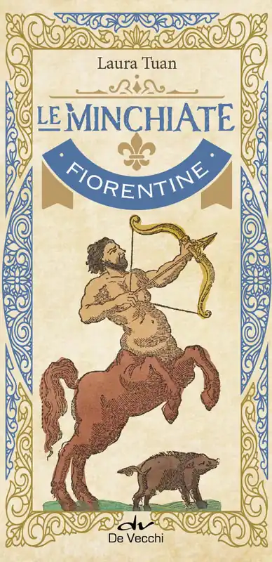 Promo Stagionale Le minchiate fiorentine