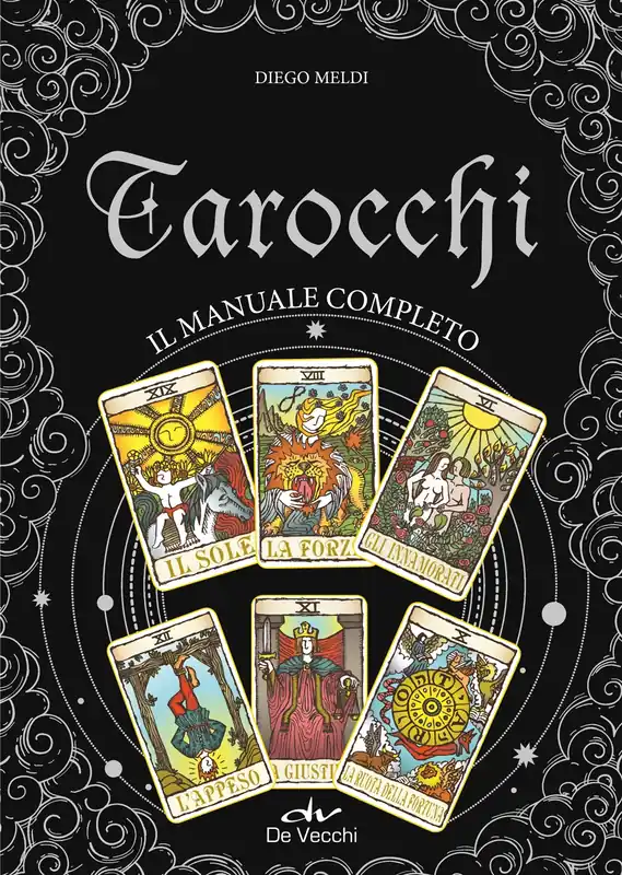 Tarocchi. Il manuale Manuale completo Bestseller