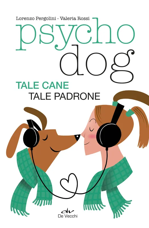 Psychodog Tale cane tale padrone Prezzo Ridotto
