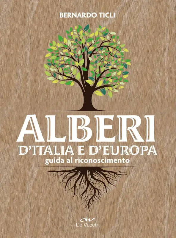 Alberi Guida al riconoscimento Nuovo Arrivo